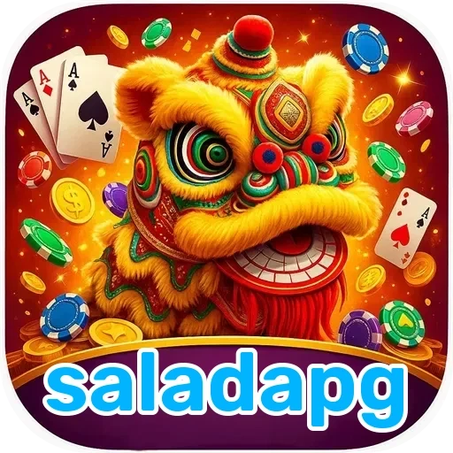 saladapg: Explore a Seção App e Supere Seus Limites nos Jogos