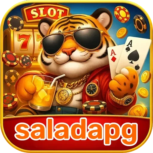 saladapg: Bônus Imperdíveis que Todo Jogador Deve Conhecer