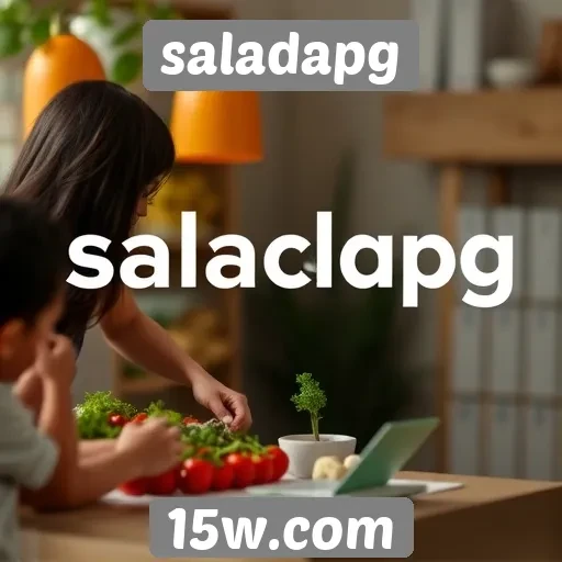 Recursos de comunidade e interatividade no saladapg
