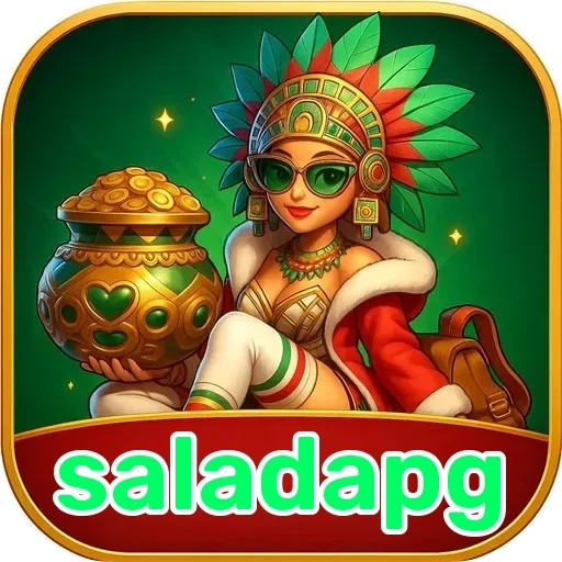 saladapg: Aventura e Diversão em Cada Clique do Mouse!