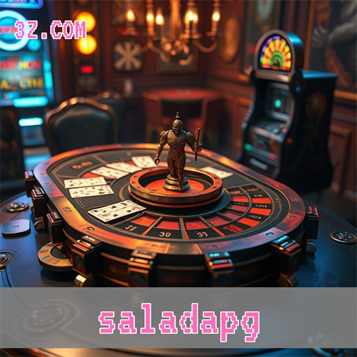 Promoção Imperdível no Saladapg: Diversão Sem Fim!
