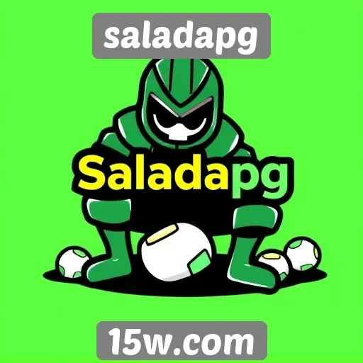 Perspectivas para o crescimento do Saladapg no mercado