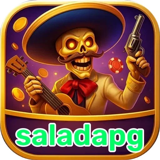 saladapg: Melhores Dicas e Recursos de Caça-Níqueis Online