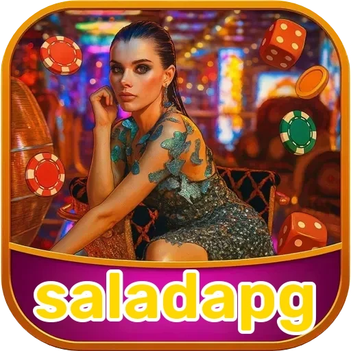 saladapg VIP: Descubra Recursos Exclusivos e Melhore sua Experiência de Jogo